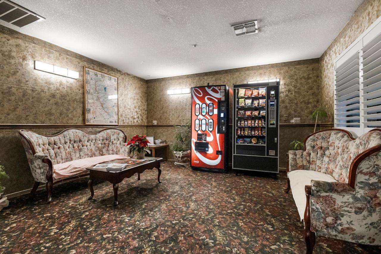 Country Inn סונורה מראה חיצוני תמונה