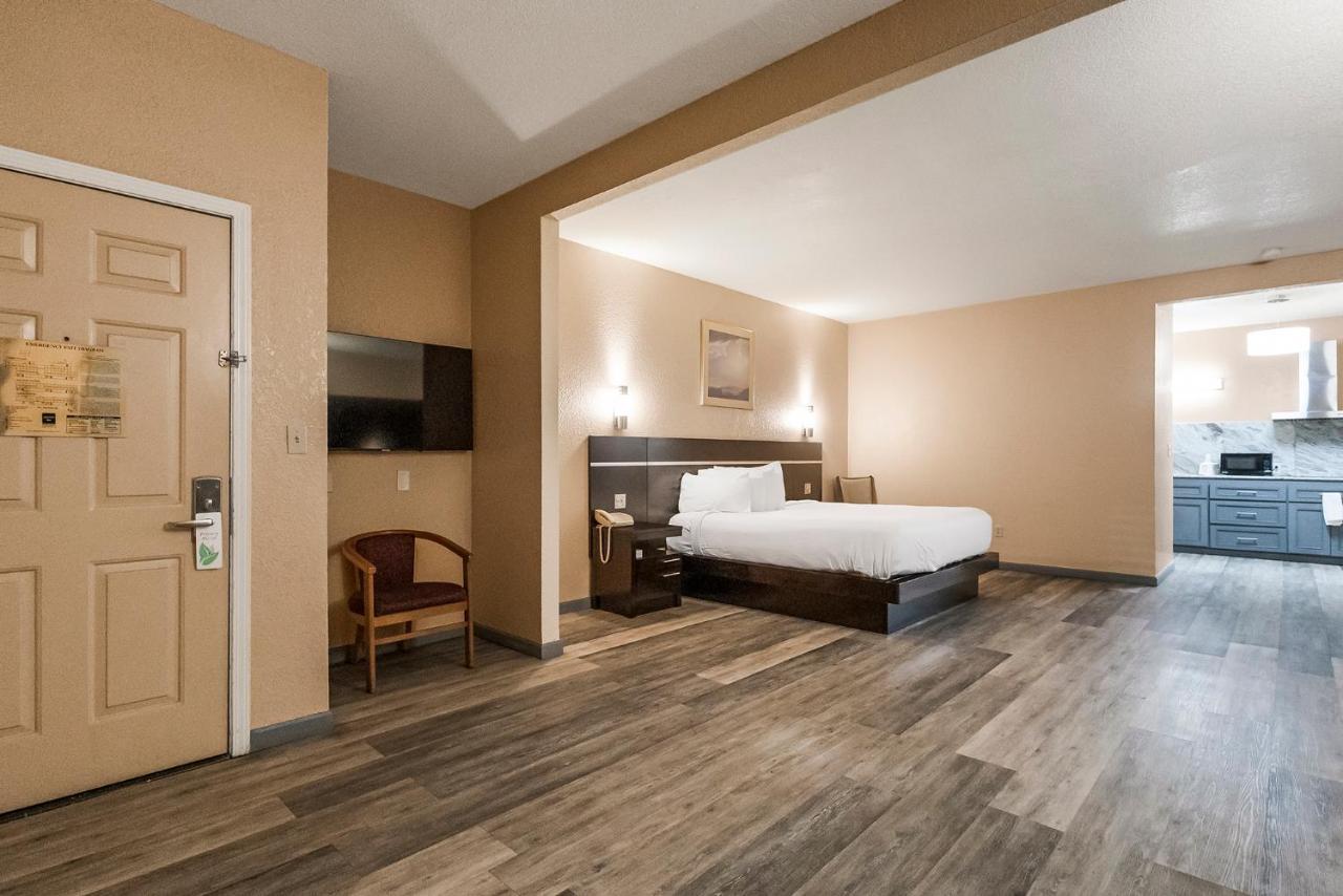 Country Inn סונורה מראה חיצוני תמונה
