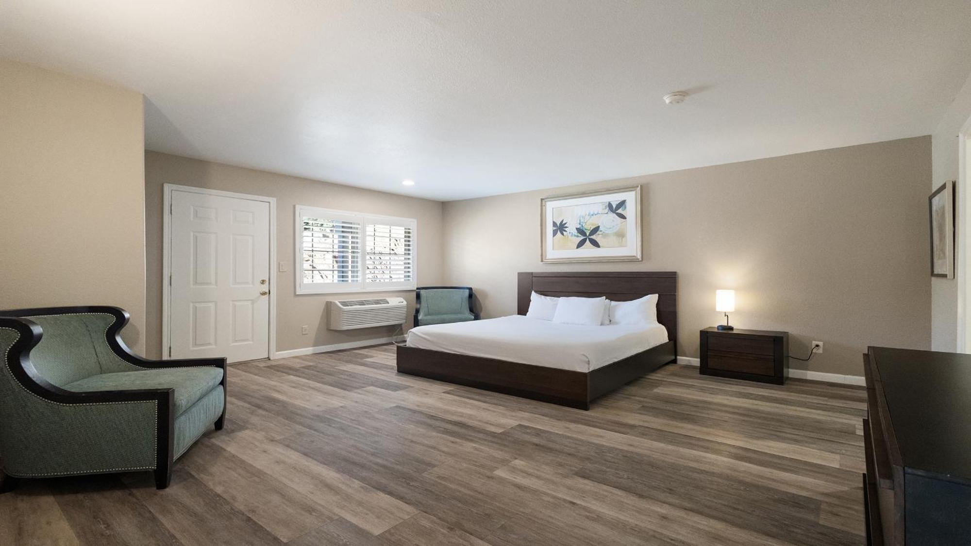 Country Inn סונורה מראה חיצוני תמונה
